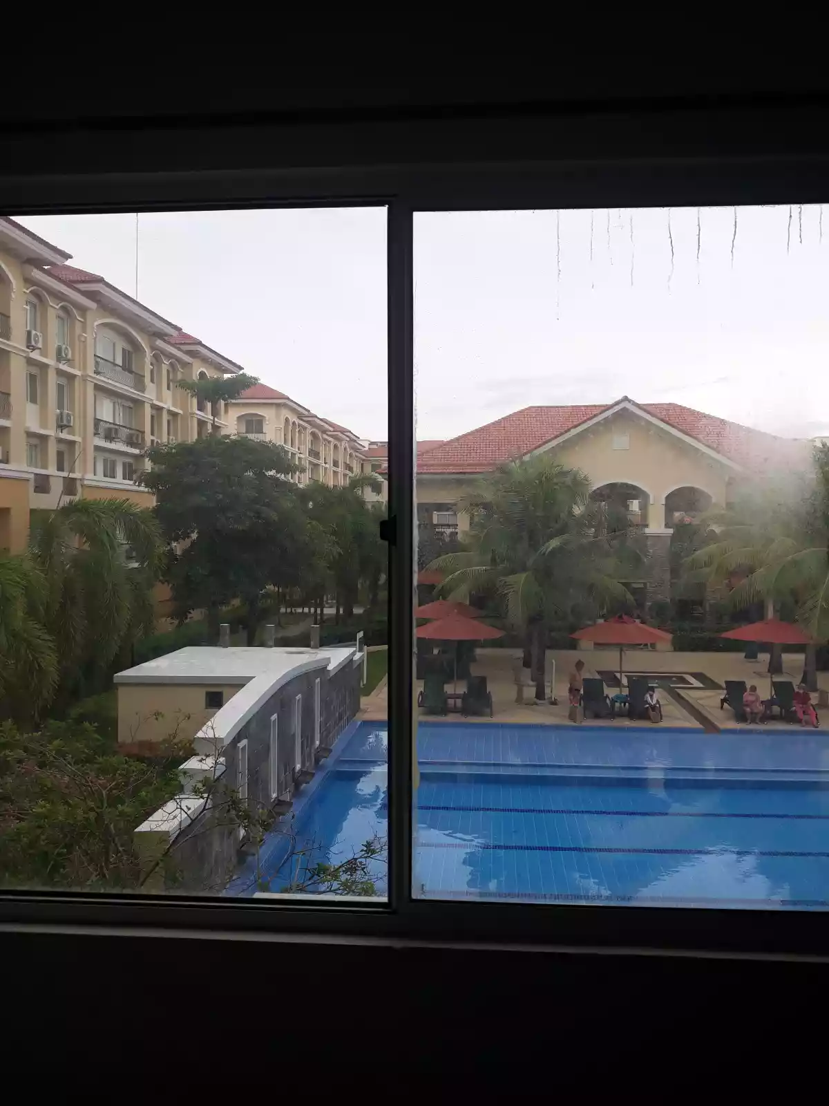 2BR San Remo Condo Unit for Rent!