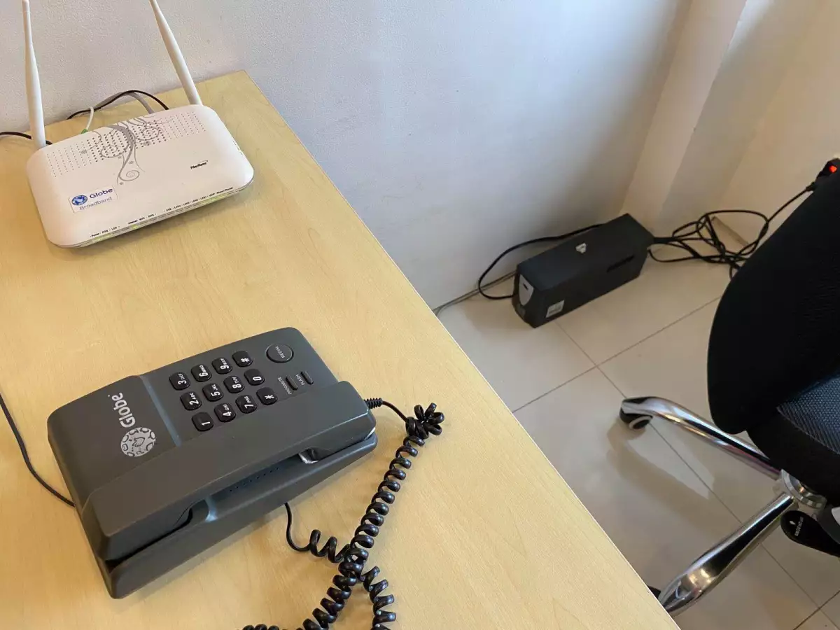 OFFICE CONDO FOR RENT AVENIR — Studio in Waterfront Drive, Cebu City, Central Visayas — Photo 4