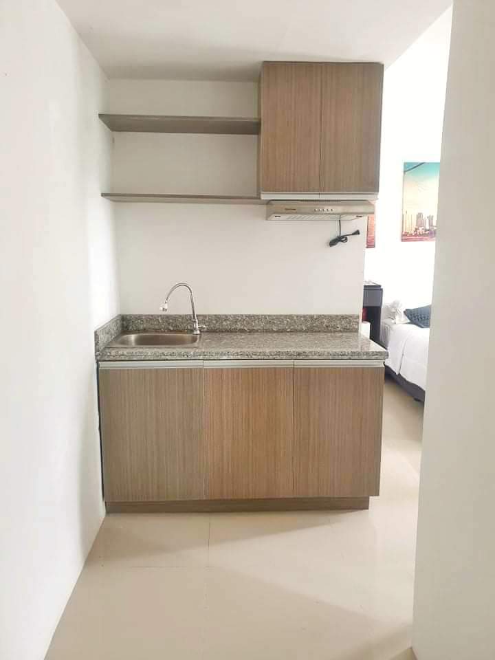 Open photo 14 of 18 — For sale studio unit ready-for-occupancy 2.750M