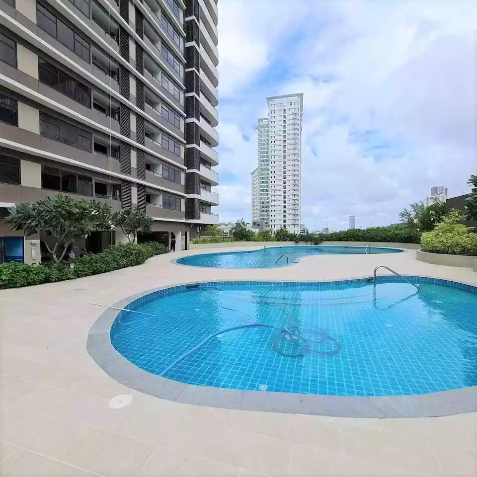 Open photo 21 of 21 — 1Bedroom Alcoves for SALE Cebu Business Park with parking