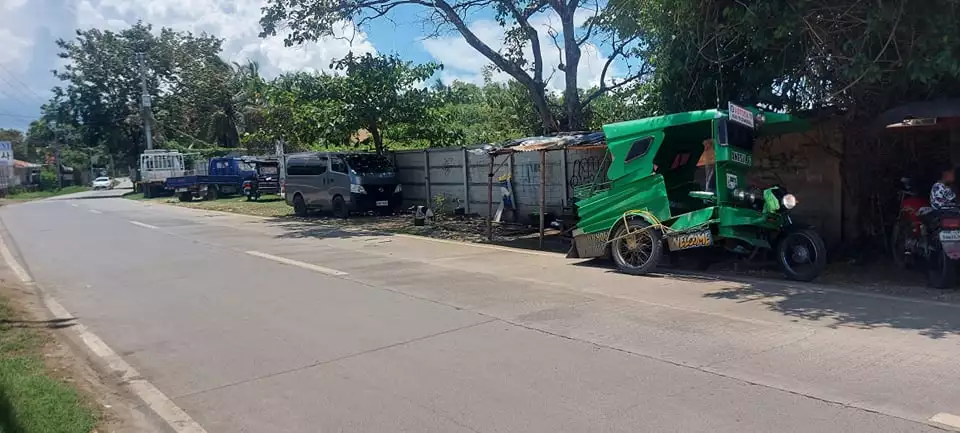 COMMERCIAL PROPERTY FOR SALE - Agus, Mactan - photo 6