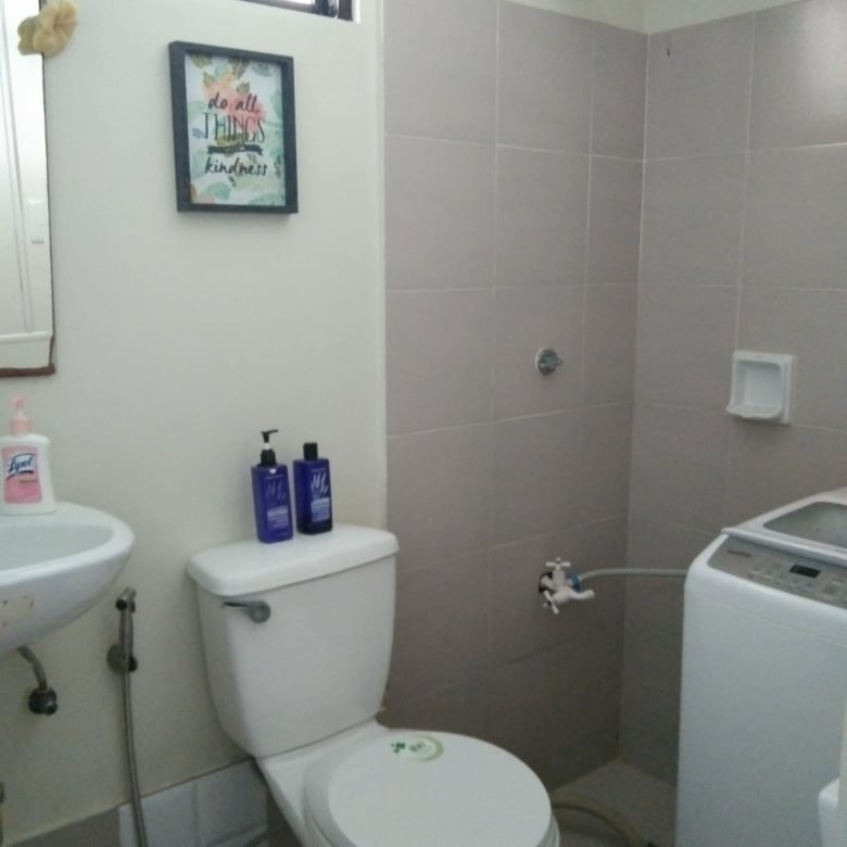 House for Rent — House and Lot in Cordova, M.L. Quezon National Highway, Gabi — Photo 6