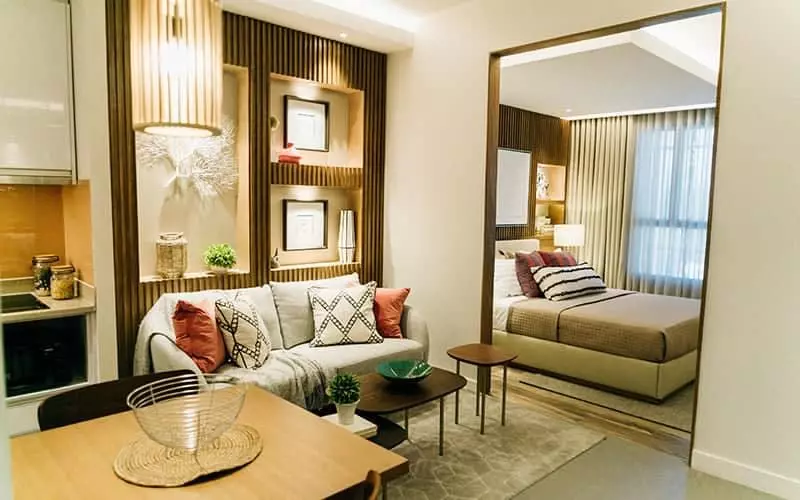 For assume studio unit — Studio in Davao City — Photo 4