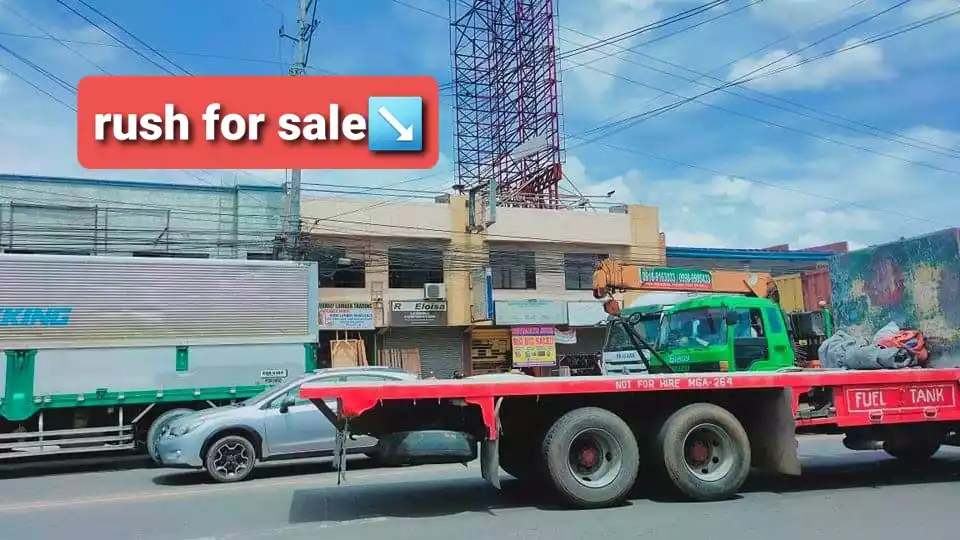 RUSH!! COMMERCIAL PROPERTY FOR SALE - photo 4