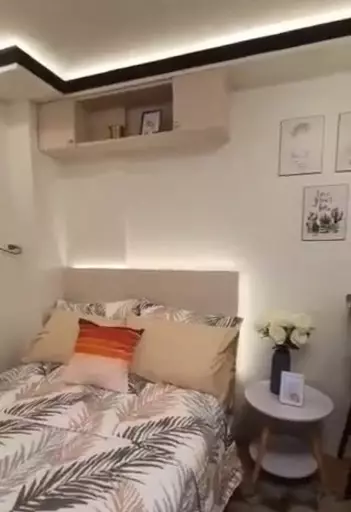 Open photo 18 of 39 — FOR RENT FULLY-FURNISHED UNIT WITH PARKING