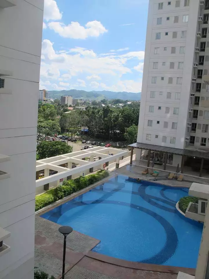 For Rent studio unit furnished Avida Tower 1 - photo 3