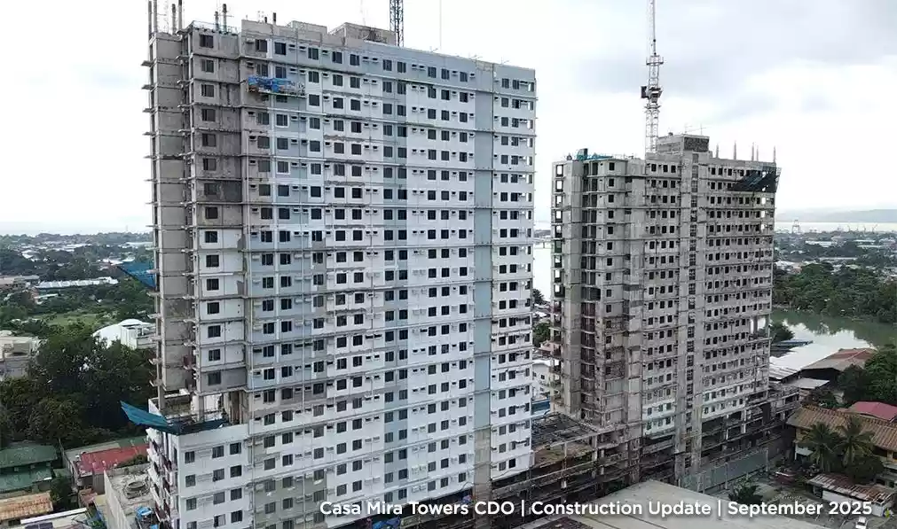 For Assume 1BR w Balcony, Bigger & Corner unit — 1 Bedroom in Cagayan De Oro City, Misamis Oriental, Philippines — Photo 3