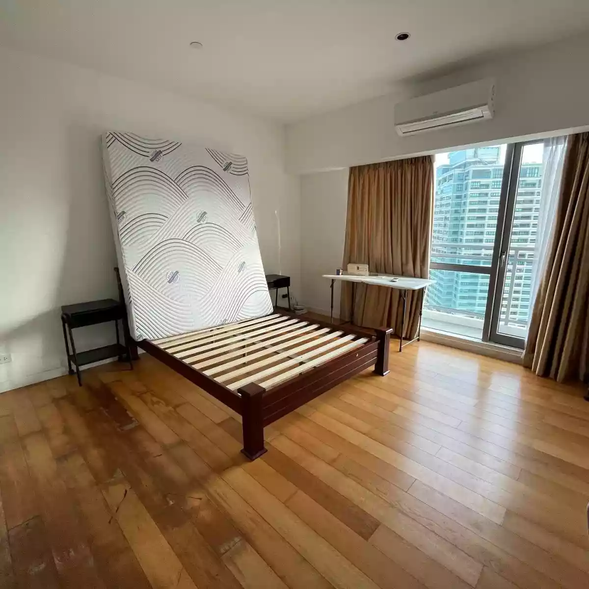 Iguazu Tower at Acqua Private Residences For Rent Big Cut 1 BR - photo 4