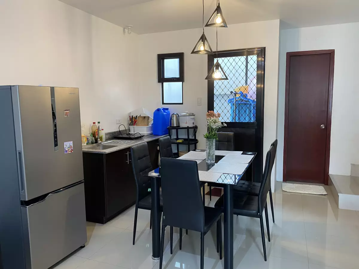 For Rent: 3BR Townhouse @ Mimosa Labangon - photo 4