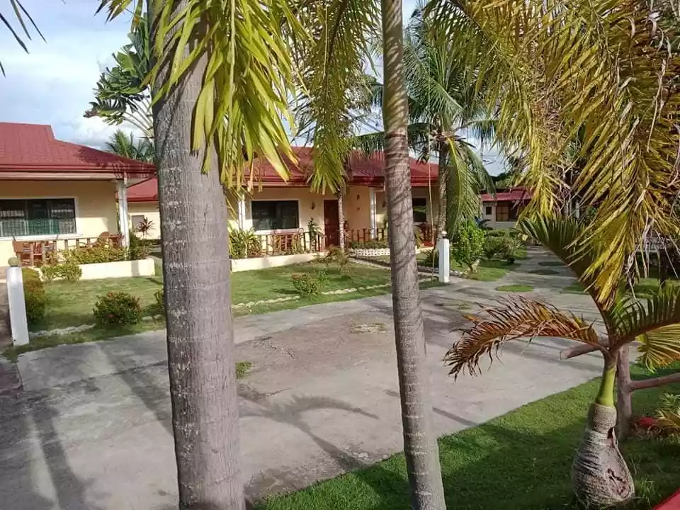 Open photo 19 of 21 — Beach Resort in Moalboal for Sale