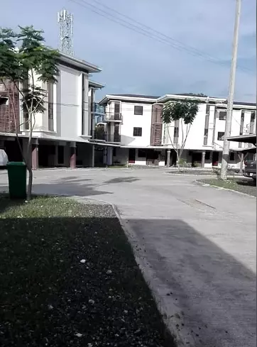 BRENTWOOD CONDOMINIUM  STUDIO UNIT FOR SALE — Studio in Lapu-Lapu City, Cebu, Central Visayas — Photo 4
