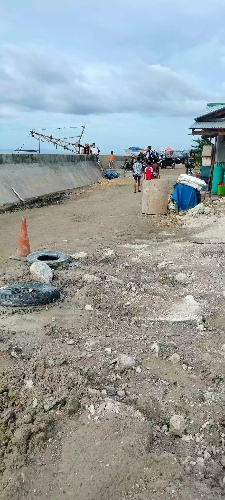 Lot for Rent In Talisay City Cebu - photo 2