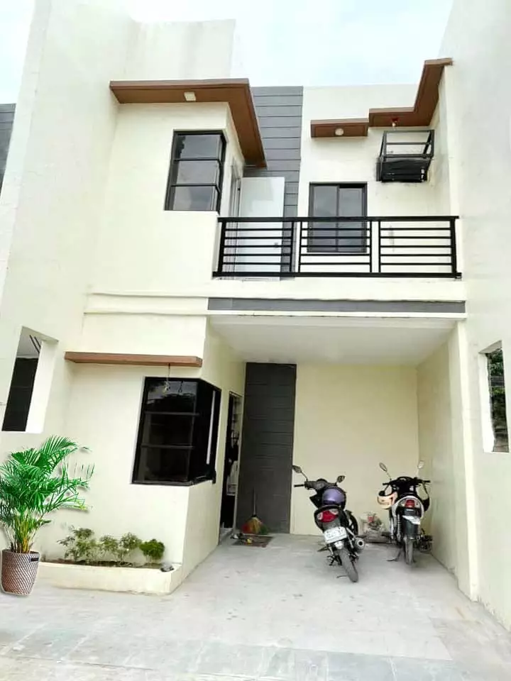 Brand New House and Lot — Townhouse in Talisay, Cebu, Philippines — Photo 6