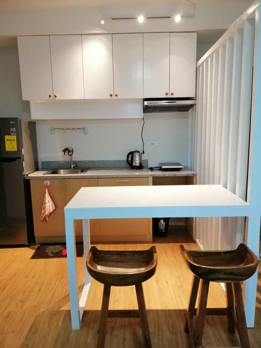 RUSH SALE! 1-BEDROOM CONDO IN DOWNTOWN CDO — 1 Bedroom in Cagayan de Oro, Philippines — Photo 2