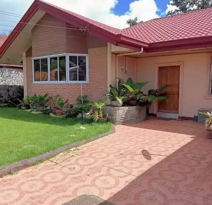 House & Lot - Cedar Court Dao — House and Lot in Tagbilaran City, Bohol, Philippines — Photo 3