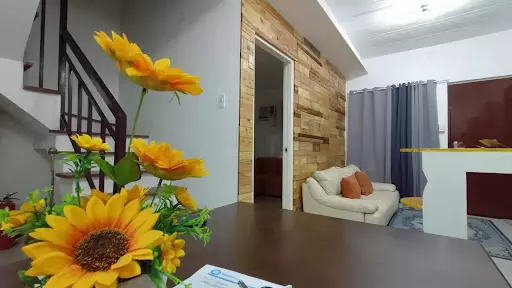 Davao ForRENT 5BR corner 2storey Fully-Furnished near Airport REGENT model Diamond Heights — House and Lot in Buhangin, Davao City, Davao del Sur — Photo 4