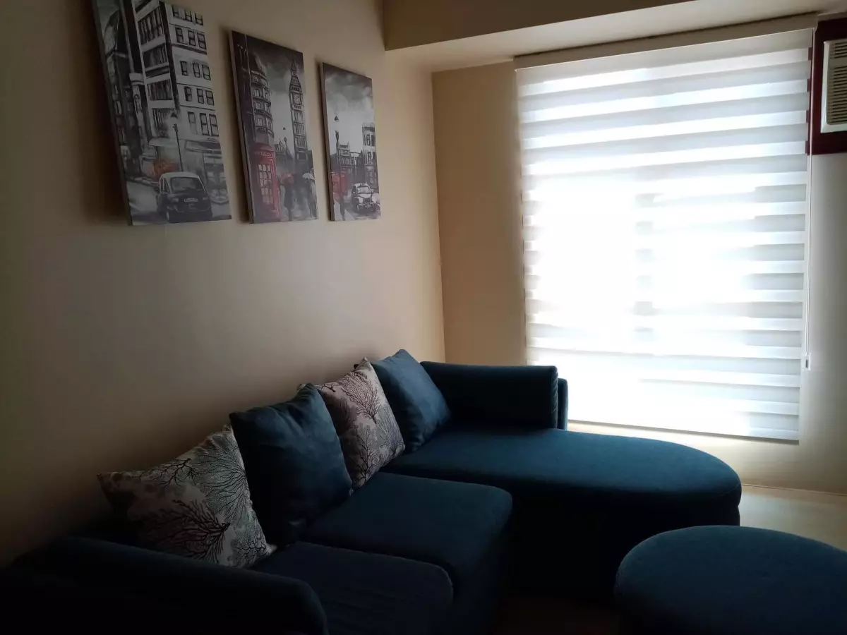 One Bedroom at Centrio Towers - photo 4