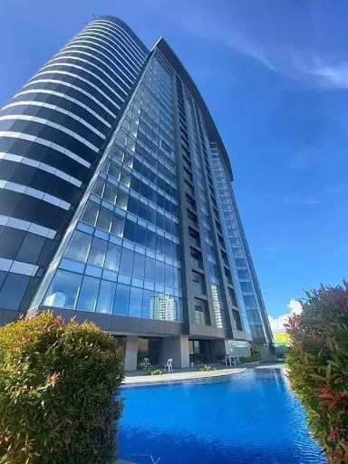 For assume Aeon towers