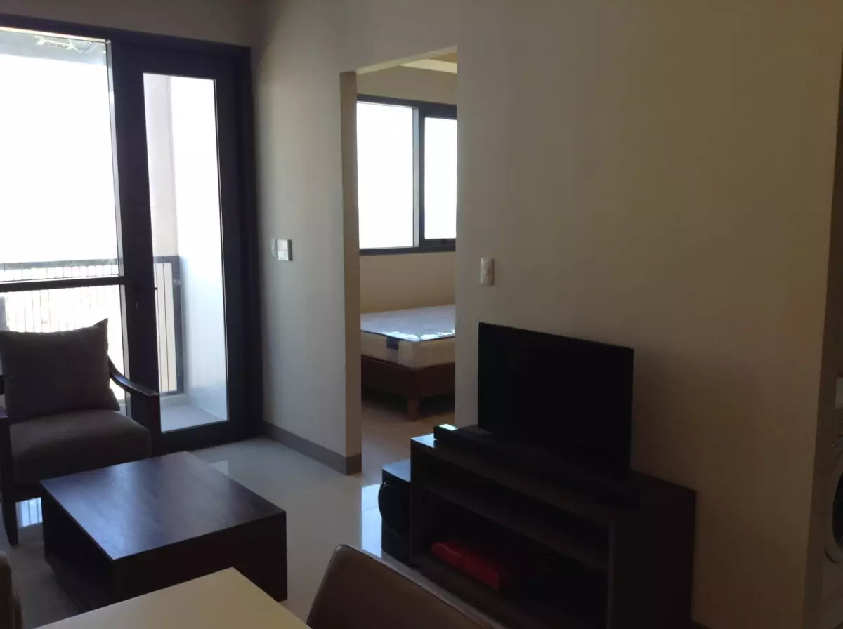 Executive Studio with One Bedroom FOR RENT  - photo 4