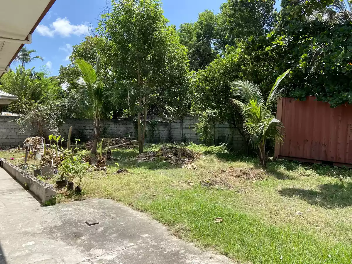 735 SQM HOUSE AND LOT — House and Lot in General Santos City, South Cotabato, Philippines — Photo 4