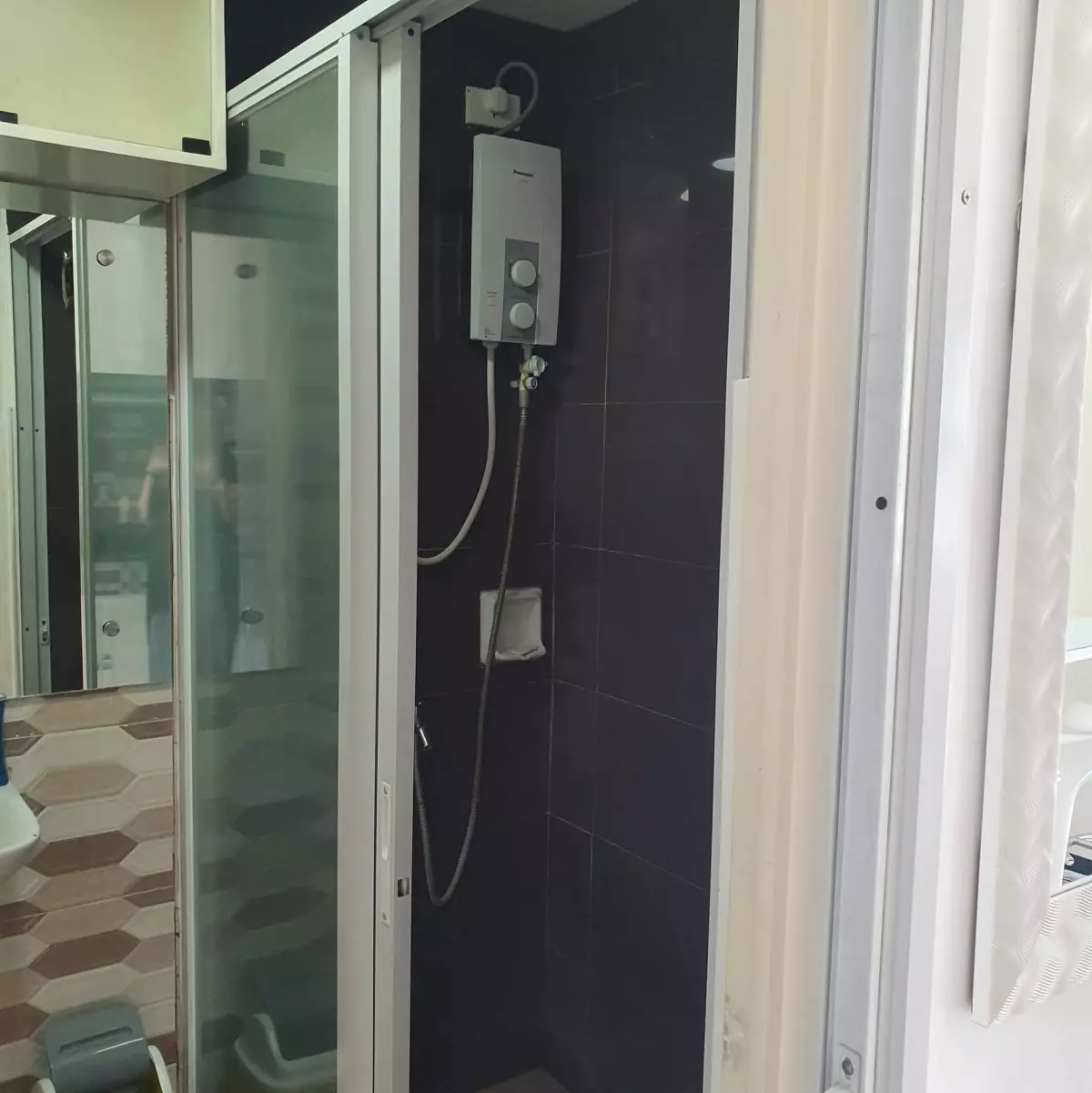 SUNVIDA TOWER CONDO FOR RENTâ€¼ï¸ — Studio in Juan Luna Avenue Extension, Cebu City, Central Visayas — Photo 5