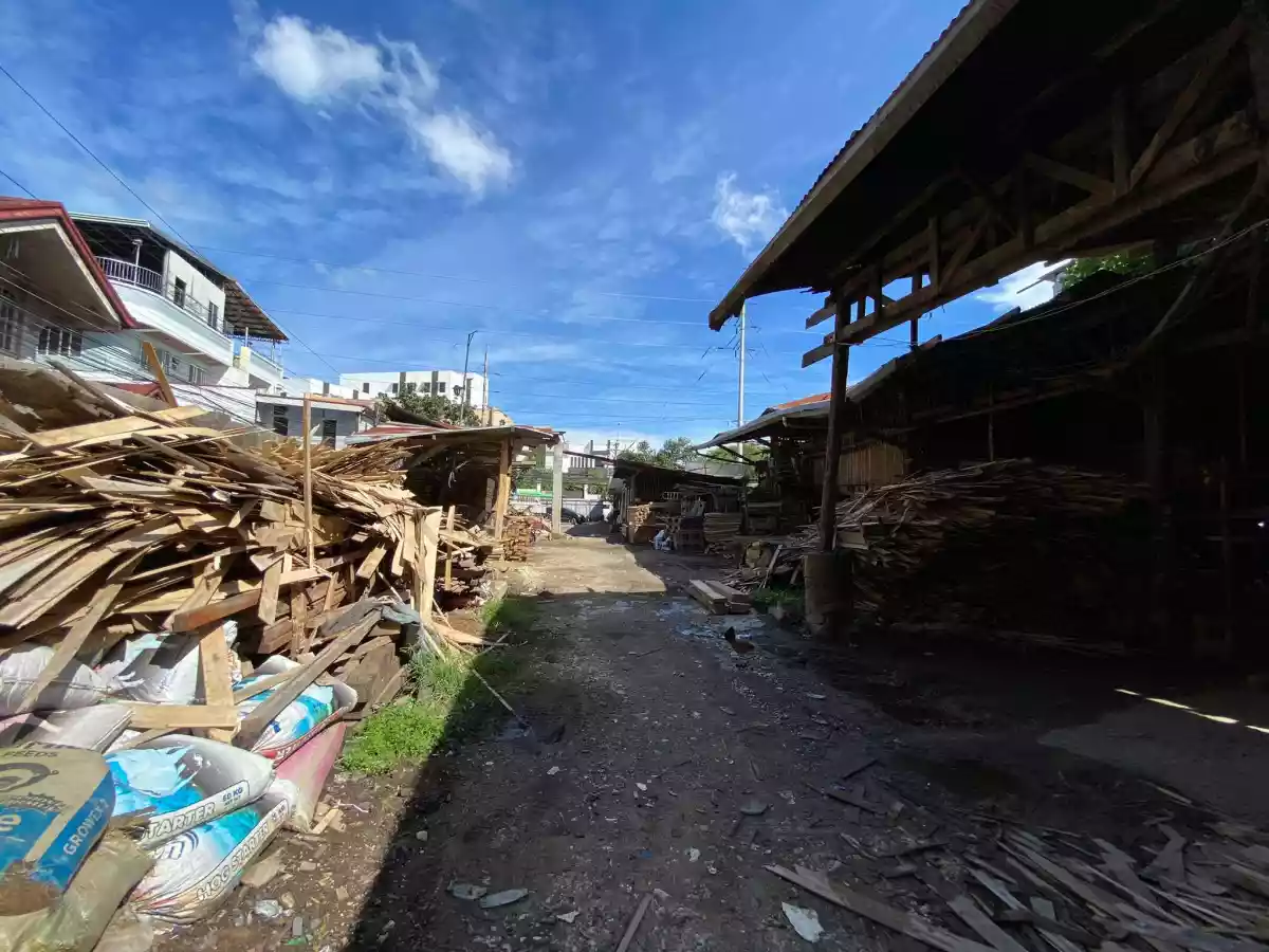 Commercial Lot along the highway; Nasipit, Talamban — Commercial Lot in Cebu City, Cebu, Philippines — Photo 5