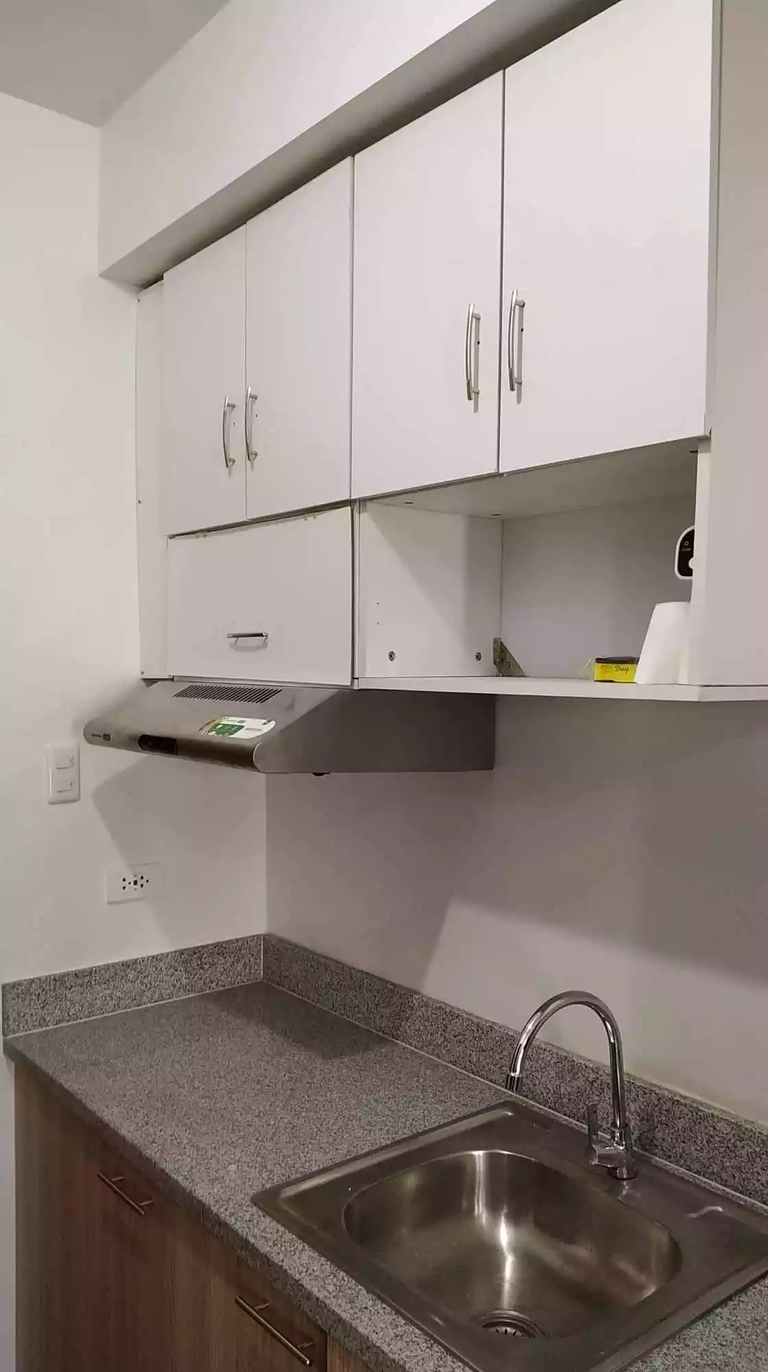 Brand new Condo for rent!!! — Studio in Negros Occidental, Philippines — Photo 4