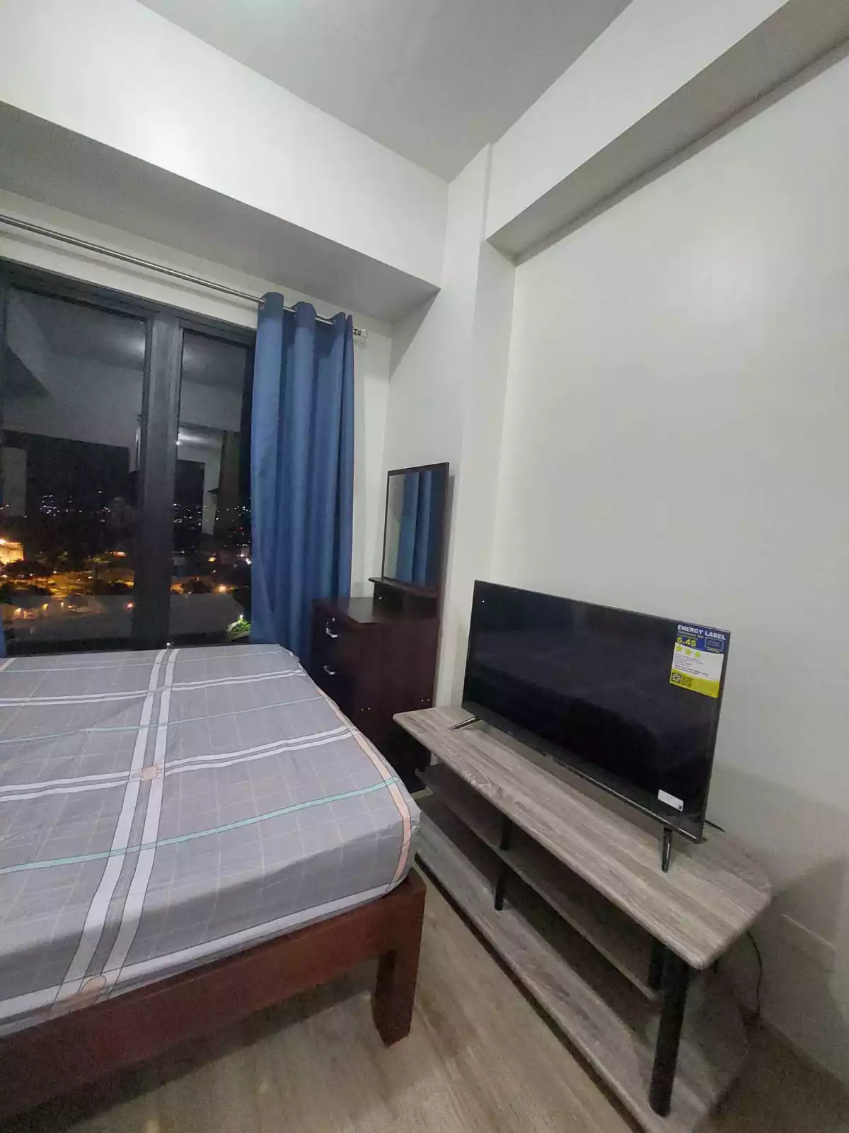 FOR RENT: Pet-Friendly Studio Unit at Lahug, Cebu City (Furnished) — Studio in La Guardia Ext., Cebu City, Cebu — Photo 3
