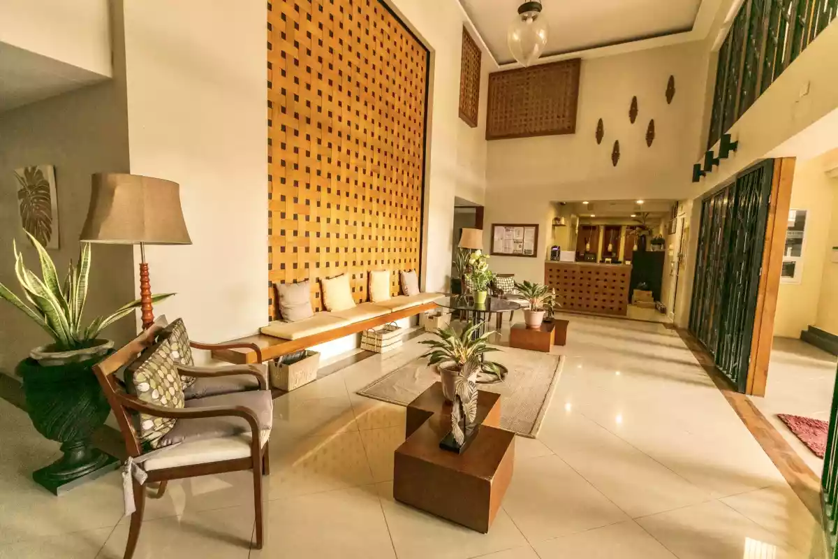 Open photo 14 of 17 — 2BR Woodcrest Guadalupe for SALE Cebu City