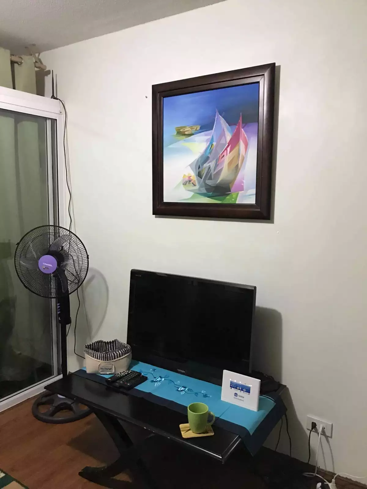 Open photo 14 of 42 — Own A 4BR High End Condo Across Ayala Mall - The Copeton Baysuites Located Besides City Of Dreams