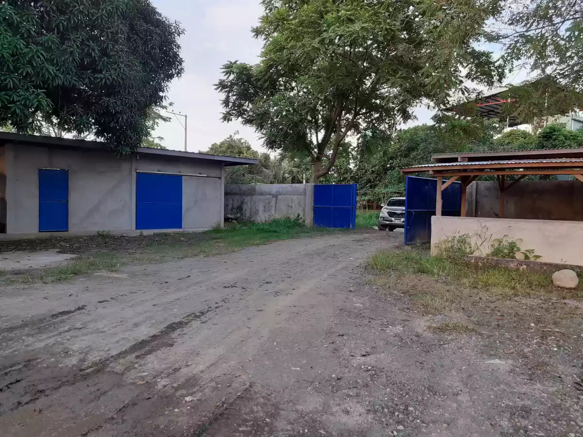 Open photo 19 of 21 — Commercial lot for sale 6000 sqm