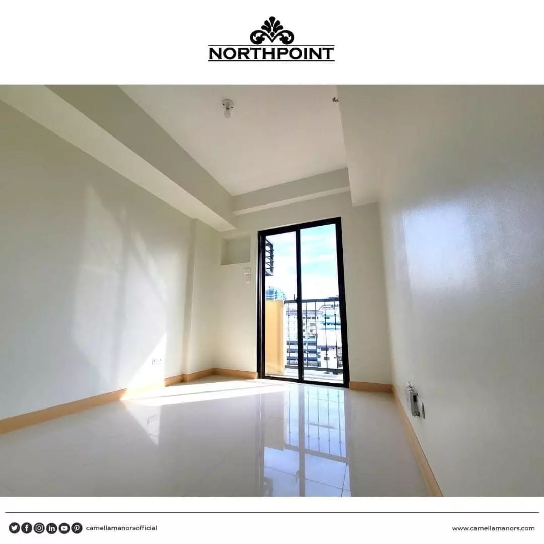 For Rent Studio Unit — Studio in Buhangin Flyover, Davao City, Davao Region — Photo 5