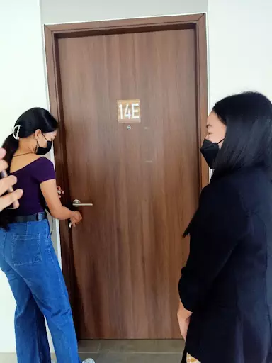 Open photo 16 of 19 — Rent to Own??1Bedroom Fully Furnished In Tambuli Seaside Living