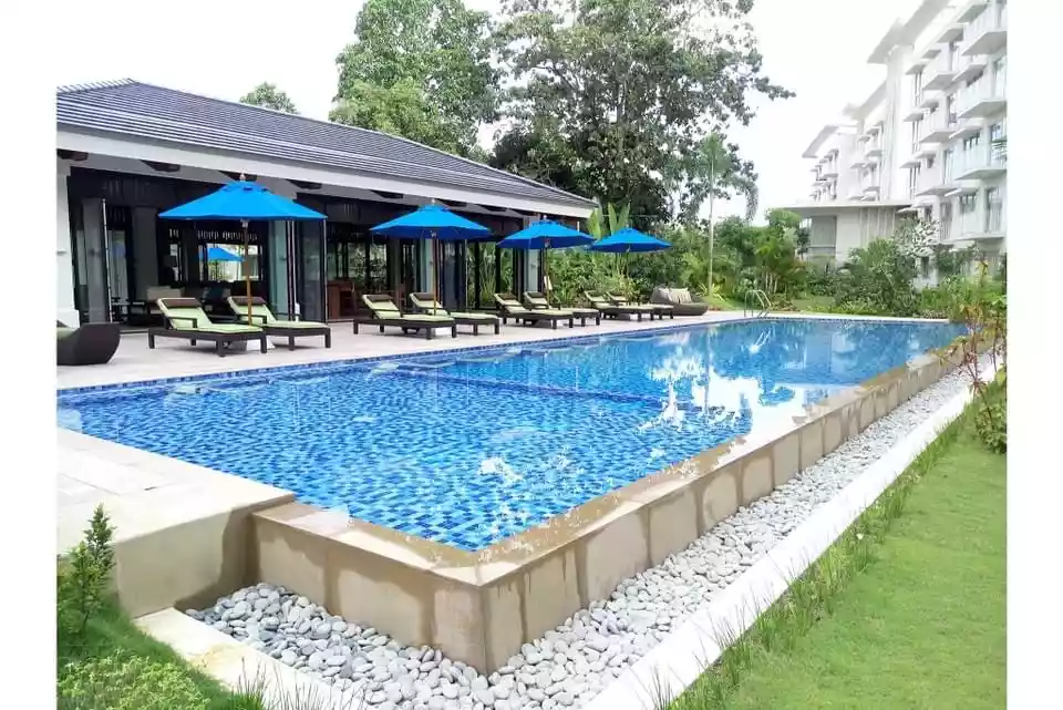 32 SANSON 2 BEDROOM UNIT FOR SALE - photo 3