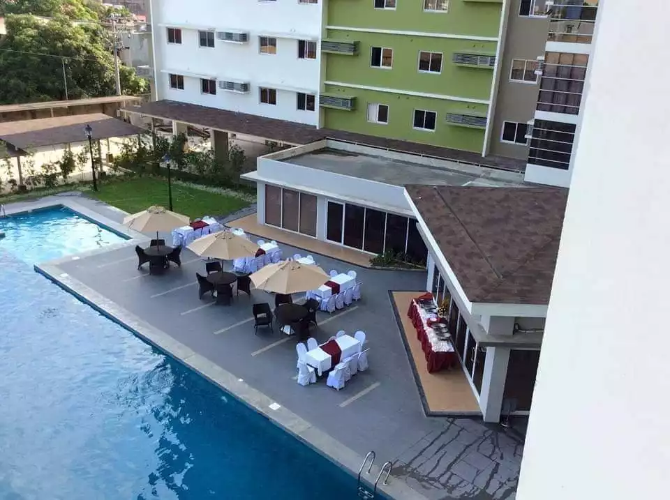 Ready to Occupy Furnished 1 Bedroom Condominium Unit in Banilad Cebu City - photo 7