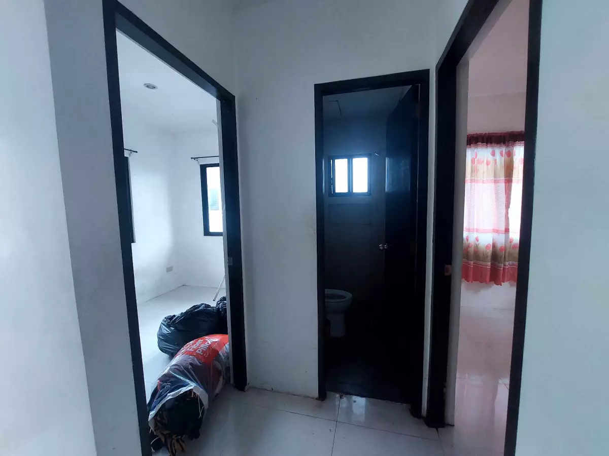 AKINA EAST House for Sale!! — House and Lot in Burgos Avenue, Bacolod, Negros Occidental — Photo 7