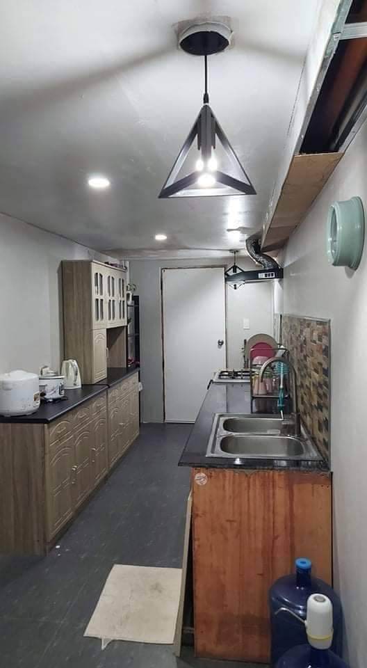 For Sale House and Lot in Elizabeth Homes  - photo 3