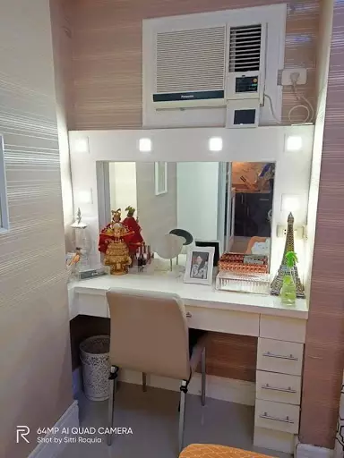For Sale Studio Unit in Grand Residences — 1 Bedroom in Gov. M. Cuenco Avenue, Cebu City, Cebu — Photo 4