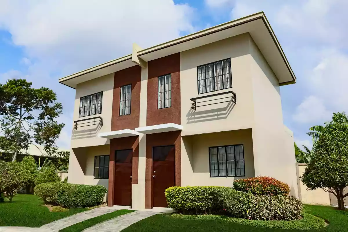 RFO&NRFO House&Lot-Sta Maria Bulacan — House and Lot in Santa Maria, Bulacan, Philippines — Photo 2