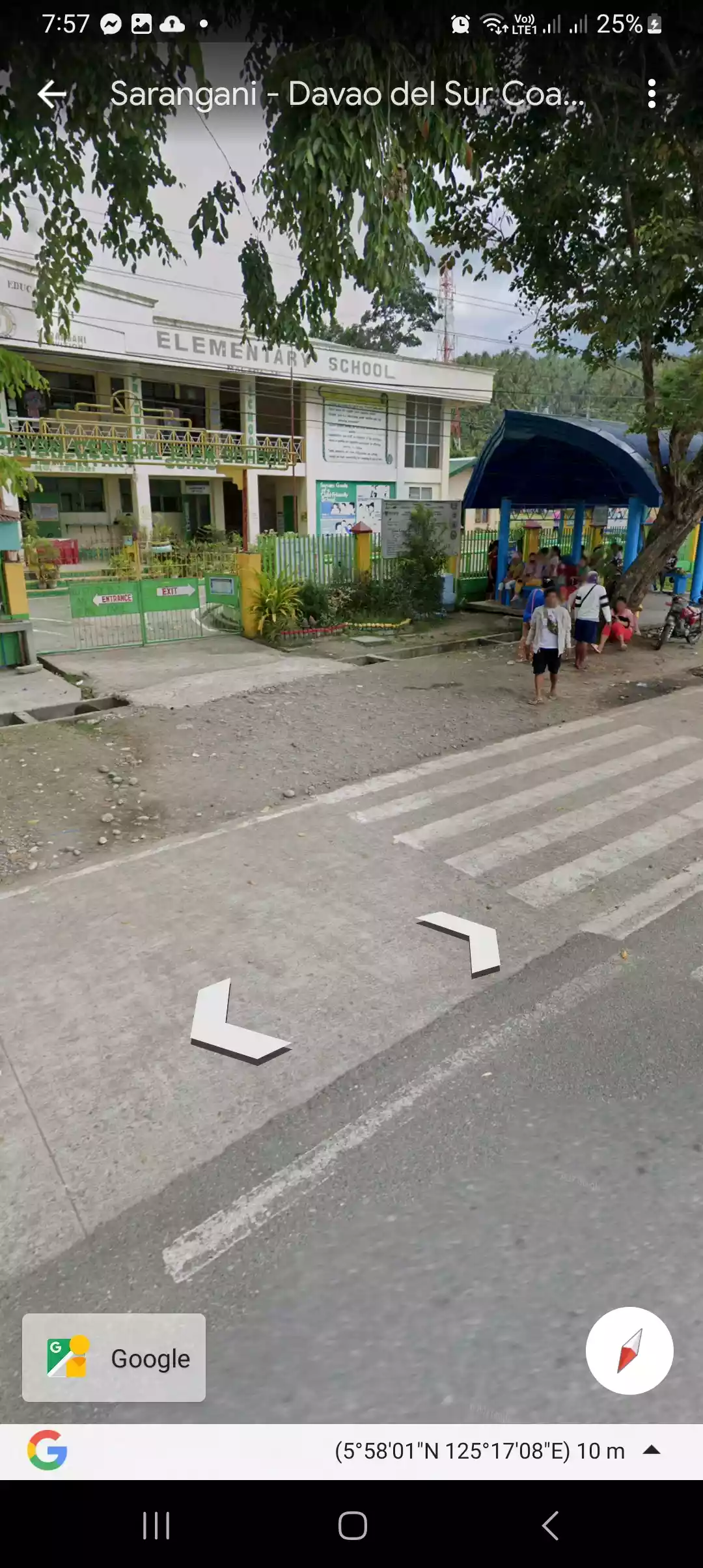 1482021000017 — Commercial Lot in South Cotabato-Sarangani Road, Malapatan, Sarangani — Photo 6