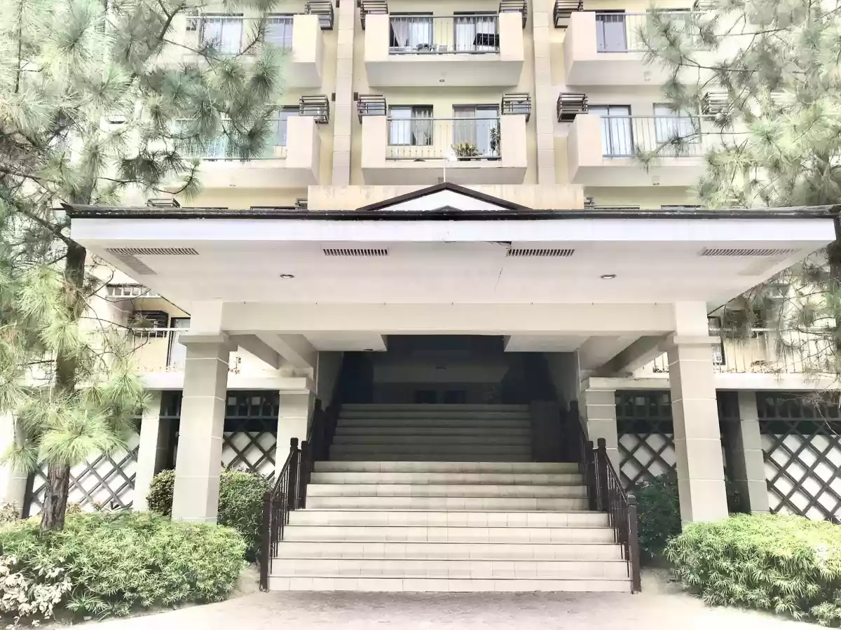 2 BEDROOM CONDO UNIT FOR SALE — 2 Bedrooms in Bajada, Davao City, Davao del Sur — Photo 6