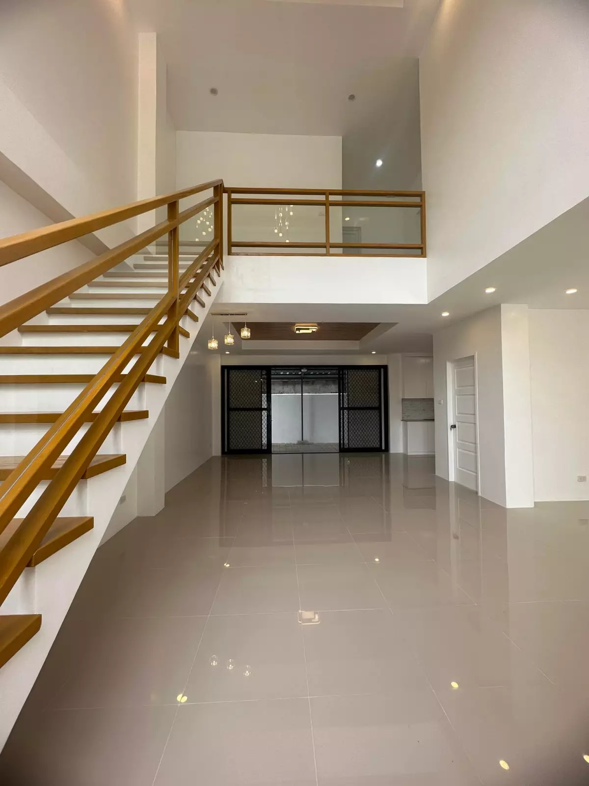 Newly Built House and Lot — House and Lot in Iligan City, Lanao del Norte, Philippines — Photo 3