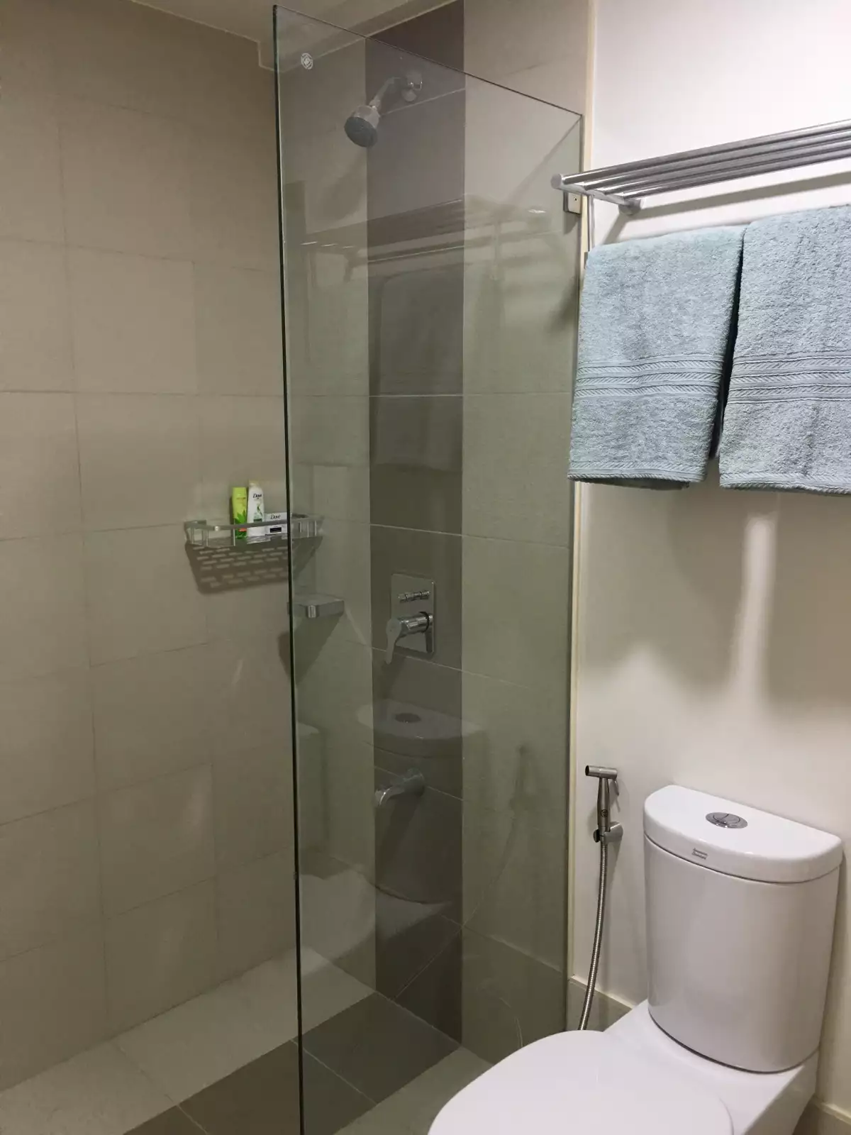 Fully Furnished Studio Unit Solinea Lazuli Tower 3 — Studio in Cebu City, Philippines — Photo 7