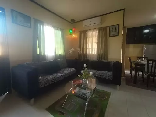 2 BR Fully Furnished House For Rent — House and Lot in General Santos City, South Cotabato, Philippines — Photo 3
