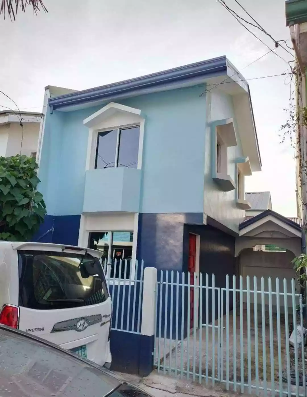 HOUSE AND LOT FOR SALE IN TABOK MANDAUE CITY, CEBU - photo 6