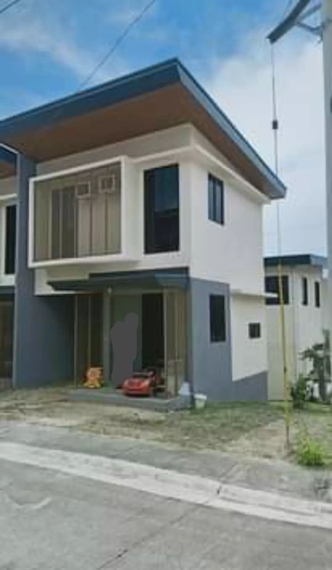 Townhouse for Rent or for Sale