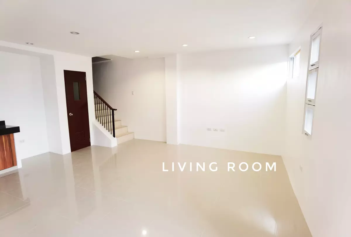 Beautiful Ready for Occupancy House and Lot (Duplex) for Sale in Mandaue City, Cebu - photo 3