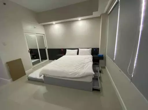 Baseline premiere condo for rent — Studio in Cebu City, Cebu, Philippines — Photo 4
