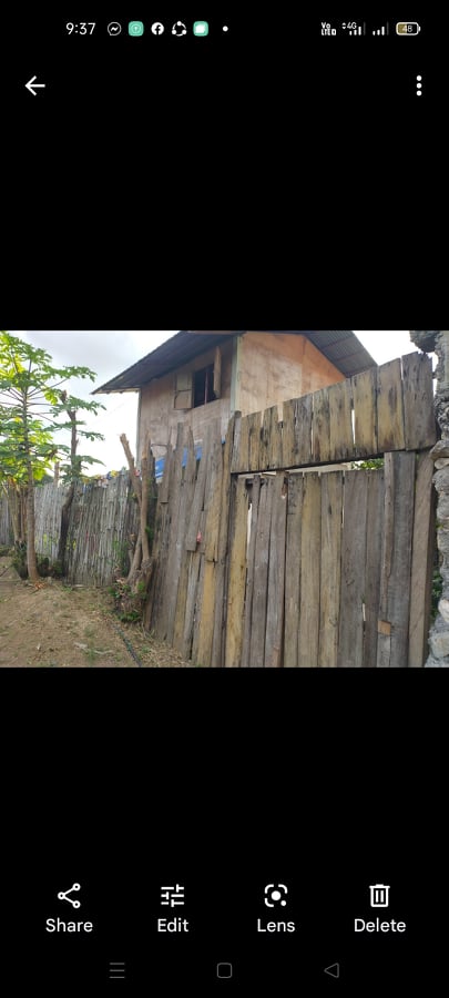 House and Lot for Sale - photo 7