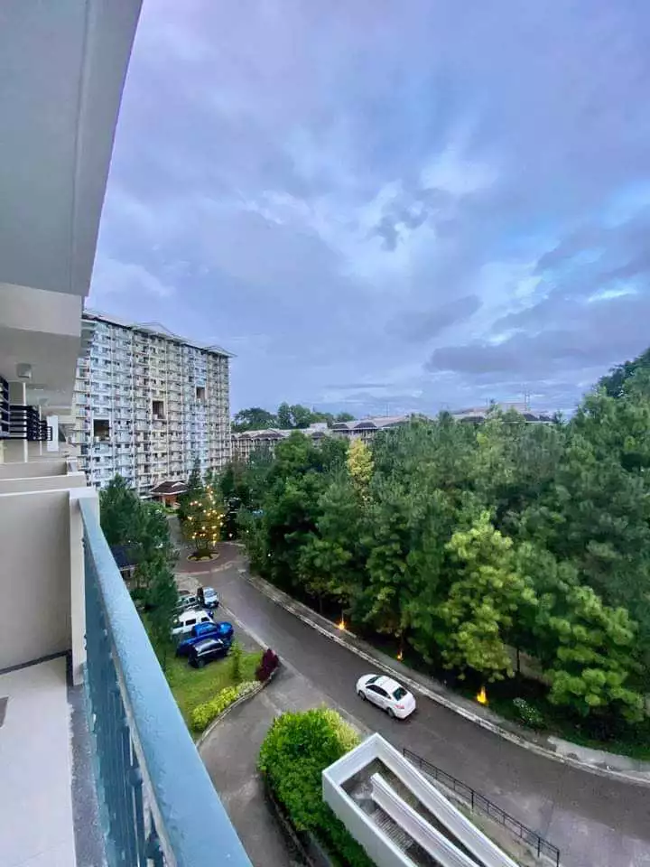 Camella Northpoint Condominium